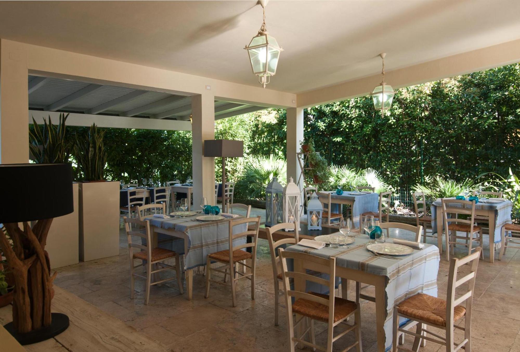 Hotel Residence Stella Del Mare Vada Exterior foto