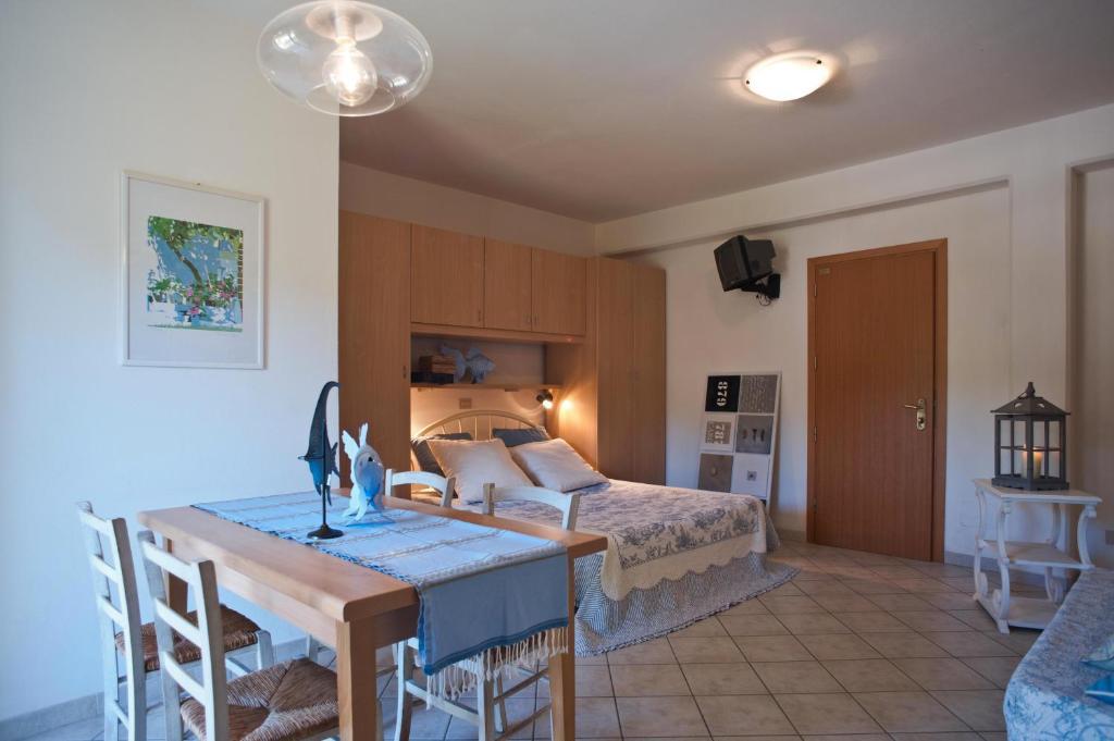 Hotel Residence Stella Del Mare Vada Cameră foto
